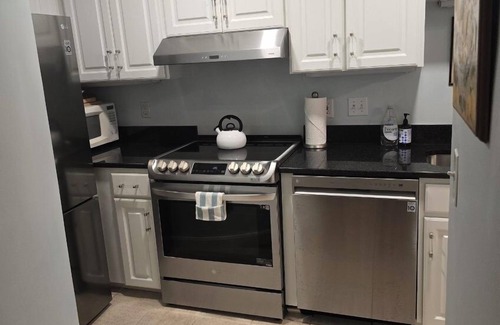 Back Bay West Condo | Marlborough Street Condo