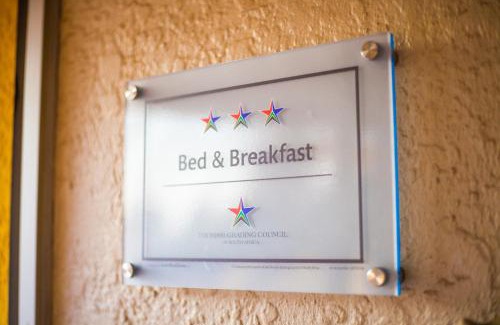 Germiston House | Marle' Lodge