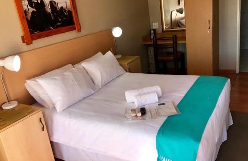 Germiston House | Marle' Lodge