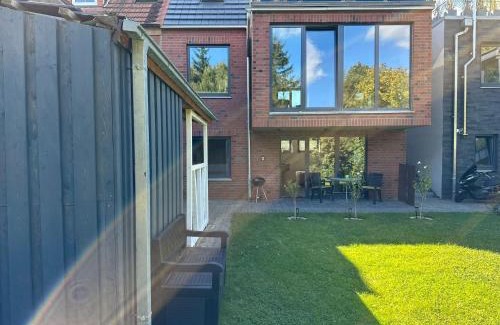 Schwerin Apartment | Marleens Ferienwohnung in Schwerin