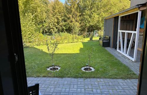 Schwerin Apartment | Marleens Ferienwohnung in Schwerin