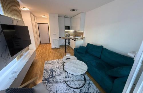 Tuzla Apartment | Marlene Sky Residence
