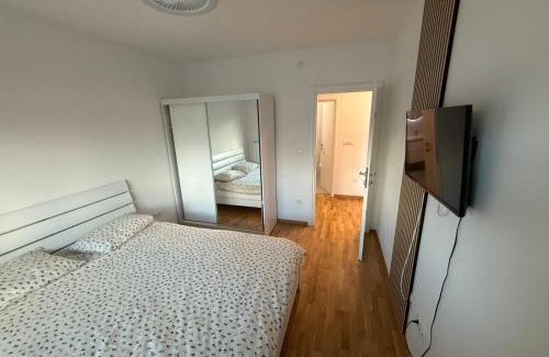 Tuzla Apartment | Marlene Sky Residence