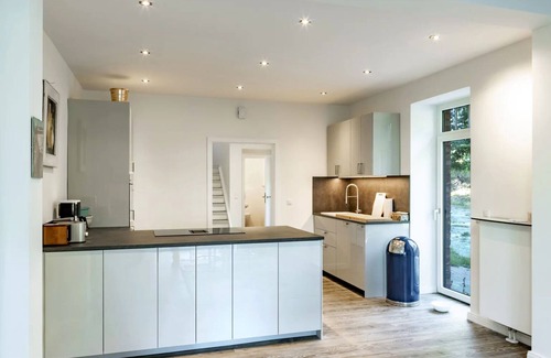 Deimern Apartment | Marlene vacation apartment - an oasis of well-being in nature