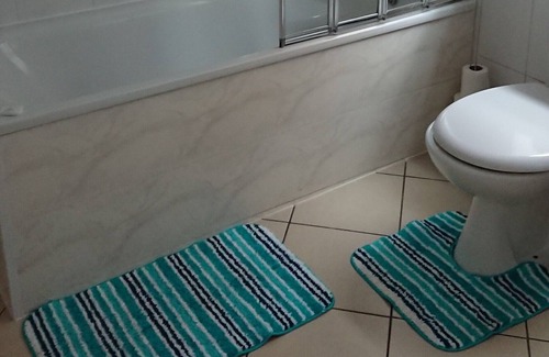 Birkenhead Apartment | Marley Mansions Apartment Borough