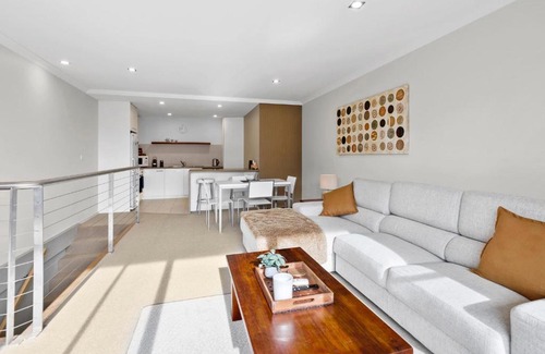 Queenscliff Apartment | MARLEY'S Place