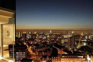 Chaucer Apartment | Marlin Apartments London Bridge - Empire Square