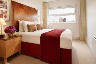 Chaucer Apartment | Marlin Apartments London Bridge - Empire Square