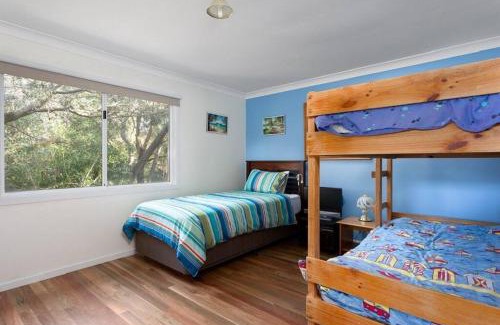 Smiths Beach House | Marlin Beach House at Smiths