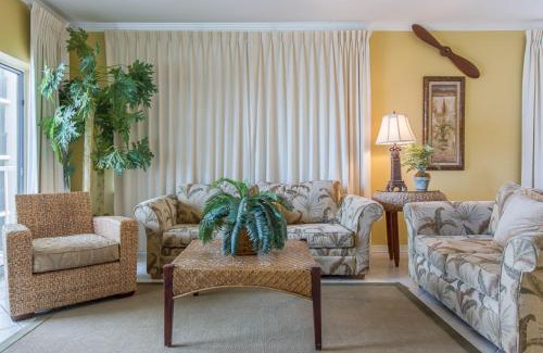 Orange Beach East Apartment | Marlin Key 3A