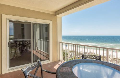Orange Beach East Apartment | Marlin Key 3A