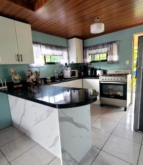Matapalo House | Marlin Vacations Home