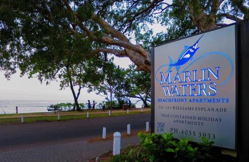 Palm Cove Apartment | Marlin Waters Beachfront Apartments