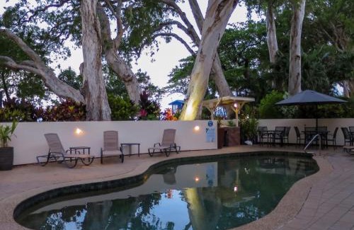 Palm Cove Apartment | Marlin Waters Beachfront Apartments