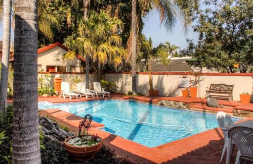 Polokwane House | Marlot Guest House