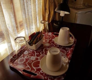 Polokwane House | Marlot Guest House