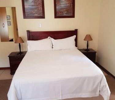Polokwane House | Marlot Guest House