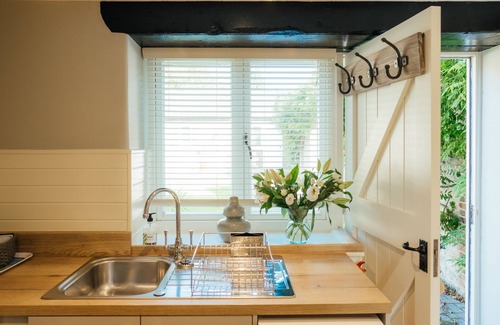 Higher Bockhampton Cottage | Marlott - Perfect Dorset Family Cottage