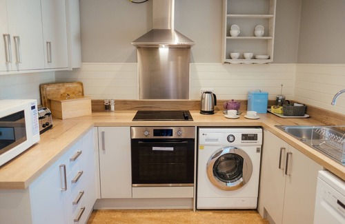 Higher Bockhampton Cottage | Marlott - Perfect Dorset Family Cottage