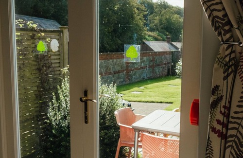 Higher Bockhampton Cottage | Marlott - Perfect Dorset Family Cottage