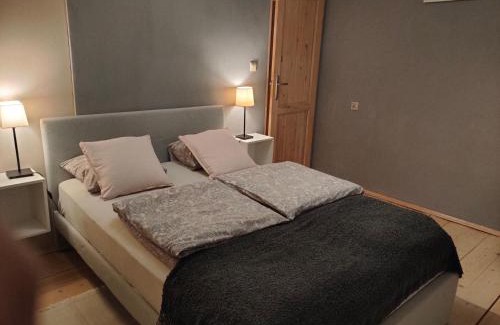 Srodmiescie Apartment | Marlove Apartment Wrocław
