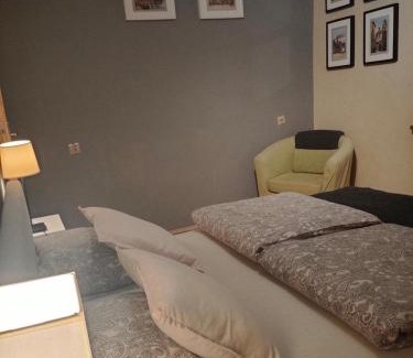 Srodmiescie Apartment | Marlove Apartment Wrocław
