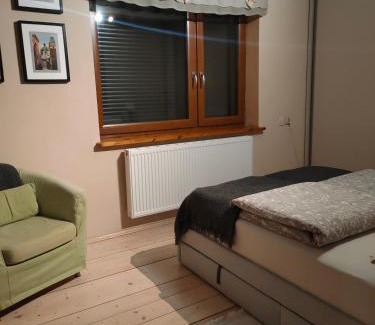 Srodmiescie Apartment | Marlove Apartment Wrocław