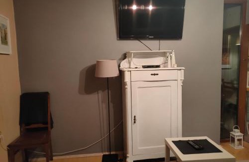Srodmiescie Apartment | Marlove Apartment Wrocław