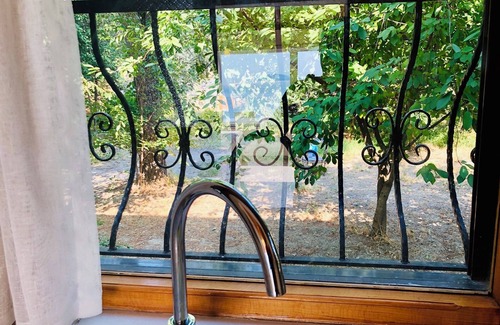 Marmara Apartment | Marmara Yali Evi - Direct Beachfront 1-Room-Apartment