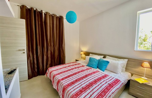 Kardamena House | MARMARAKI Village