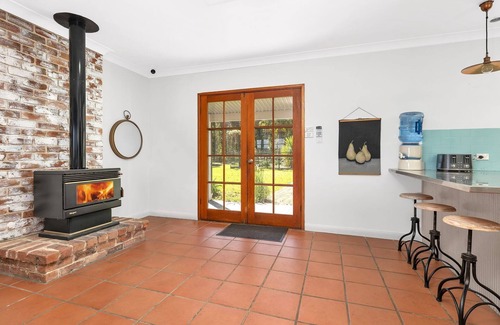 Kangaroo Valley House | MarMel - Four bedroom home with pool and fire pit