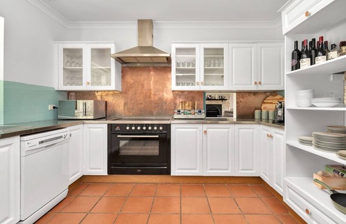 Kangaroo Valley House | MarMel - Four bedroom home with pool and fire pit