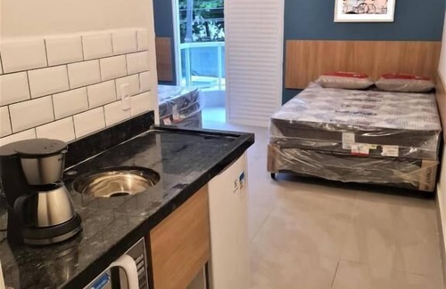 Enseada Apartment | Marmeu Enseada