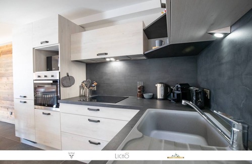Bonneval-sur-Arc Apartment | Marmotte 102 - Apartment in front of the slopes