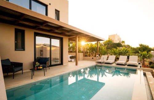Koutouloufari Apartment | Marni Village