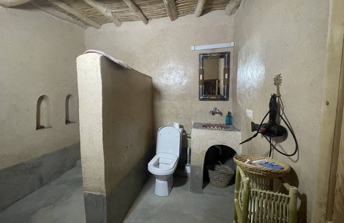 Ait Sedrate Sahl El Gharbia House | Maroc des Merveilles - Chez l'habitant
