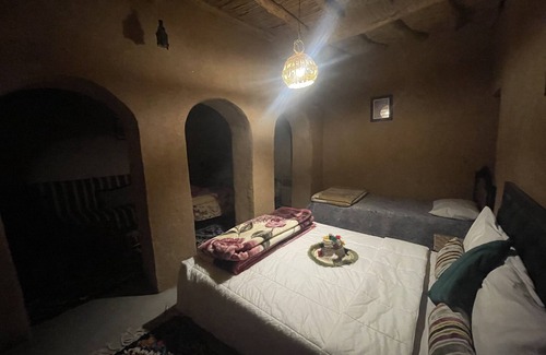 Ait Sedrate Sahl El Gharbia House | Maroc des Merveilles - Chez l'habitant