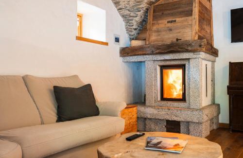 Carisolo Ski Chalet | Maroc Mountain Chalet
