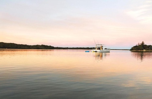 Maroochydore Apartment | Maroochy River 2 Bedroom Hideaway
