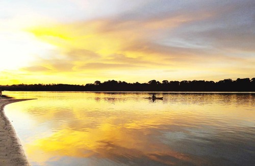 Maroochydore Apartment | Maroochy River 2 Bedroom Hideaway