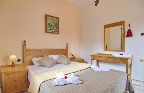 Varipetron Villa | Maros Spitaki