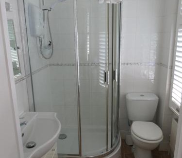 Hillside House | Marple Cottage Guest House
