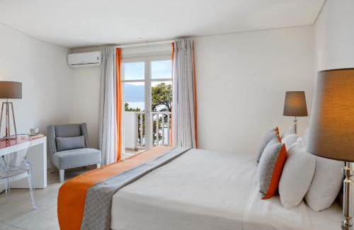 Marpounta Hotel | Marpunta Resort, Santikos Collection