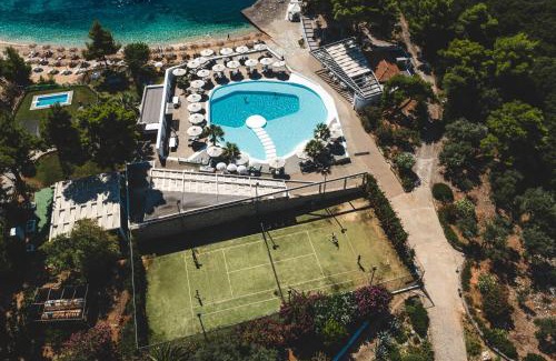 Marpounta Hotel | Marpunta Resort, Santikos Collection