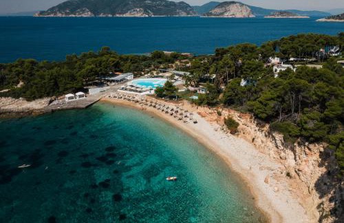 Marpounta Hotel | Marpunta Resort, Santikos Collection