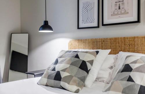 Barrio del Carmen House | Marques de Caro Rooms Luxury