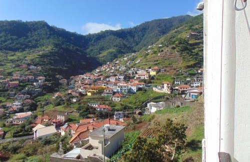 Machico House | Marques House