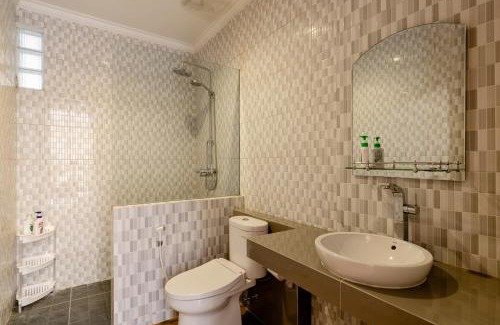 Mekarsari Villa | Marquesa Private House Villa