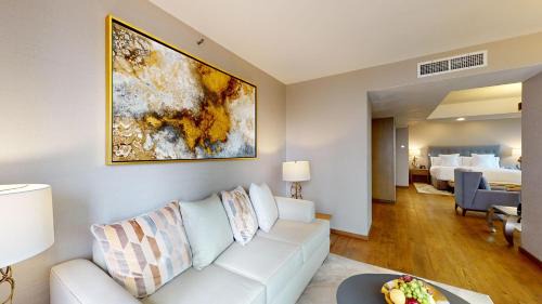 Colonia Cuauhtemoc Hotel | Marquis SkySuites