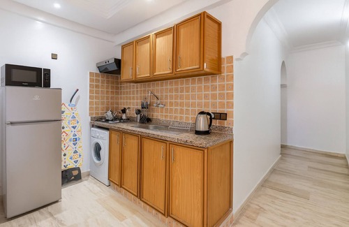 Gueliz Apartment | Marrakech Apartments